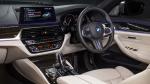 BMW 530e M Sport 2017 года (AU)